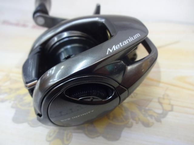 20メタニウムXG LH｜＠ベリーネット 日本最大新品中古釣具WEBショップ