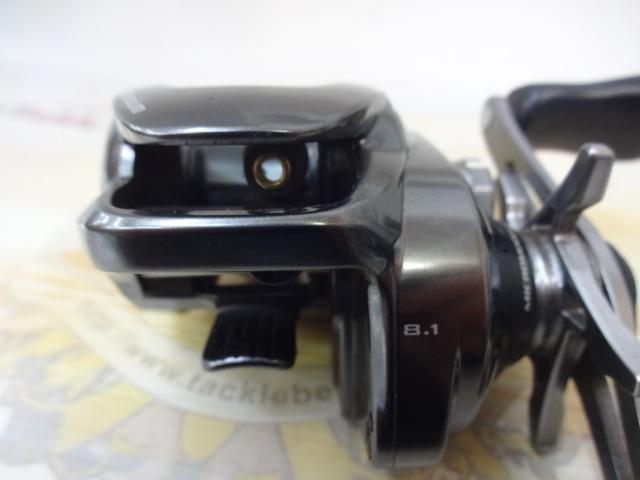 20メタニウムXG LH