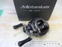 20メタニウムXG LH