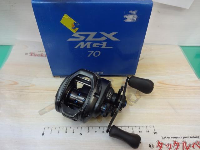 19SLX MGL 70｜＠ベリーネット 日本最大新品中古釣具WEBショップ