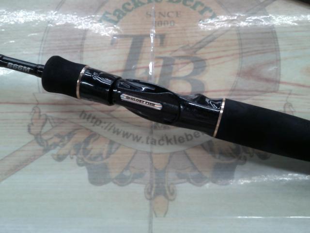 グローリーフィッシュメタリスト2B66M