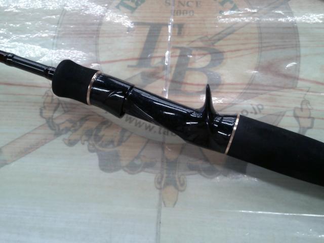 グローリーフィッシュメタリスト2B66M