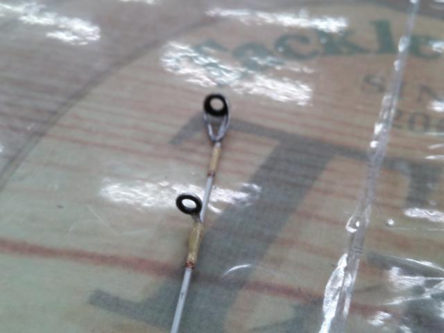 グローリーフィッシュメタリスト2B66M