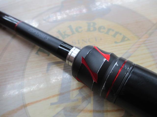 21ゾディアス パック S70M-5