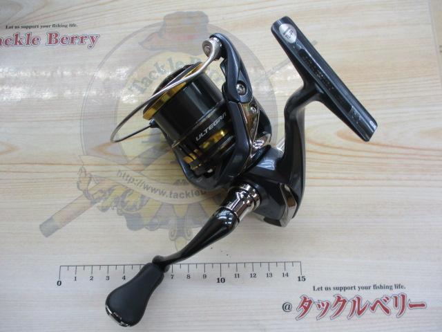 21アルテグラ 2500SHG｜＠ベリーネット 日本最大新品中古釣具WEBショップ