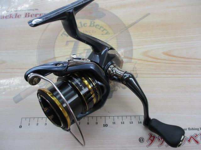 21アルテグラ 2500SHG｜＠ベリーネット 日本最大新品中古釣具WEBショップ