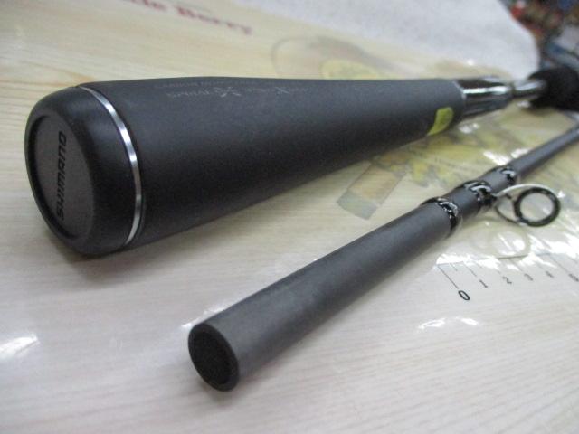 25ミッドゲームXR 73H230