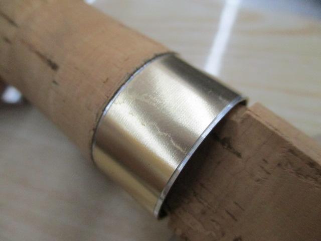 ステップスティック SS1602UL-Sレッド