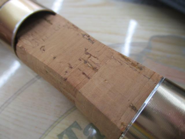 ステップスティック SS1602UL-Sレッド