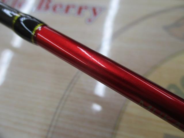 ステップスティック SS1602UL-Sレッド