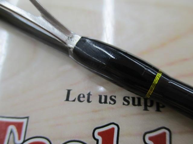 ステップスティック SS1602UL-Sレッド