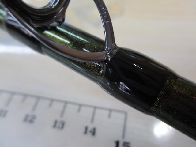 バズスレイター BZRC-69MMHG