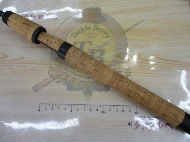 テクナAV TDG63SLJ チタン