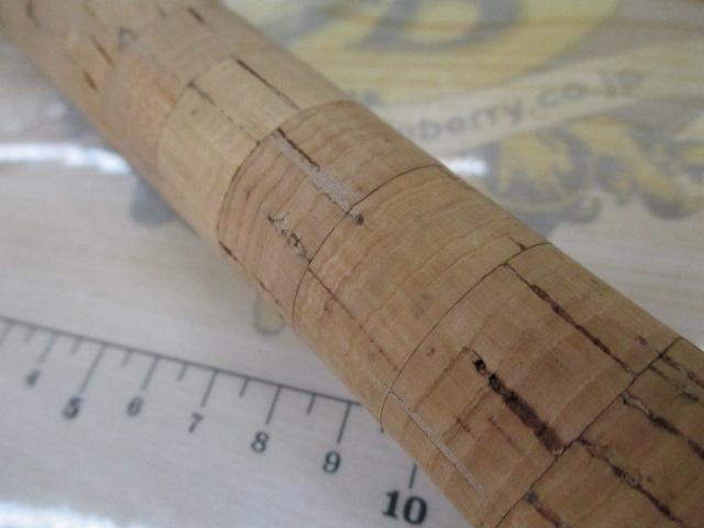 テクナAV TDG63SLJ チタン