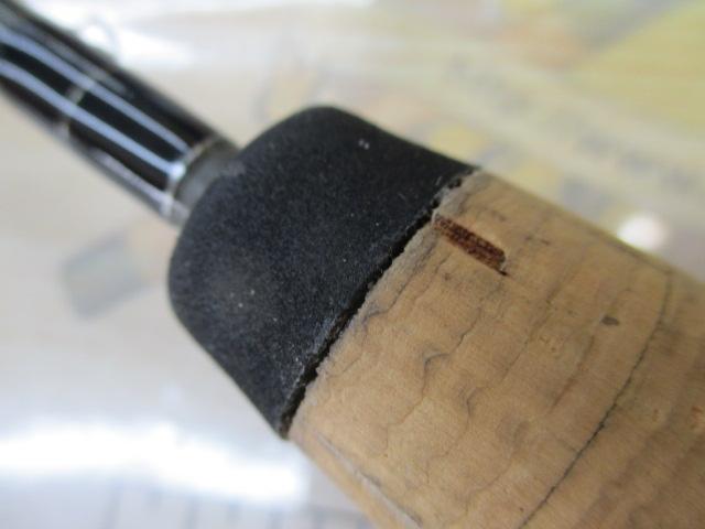 テクナAV TDG63SLJ チタン