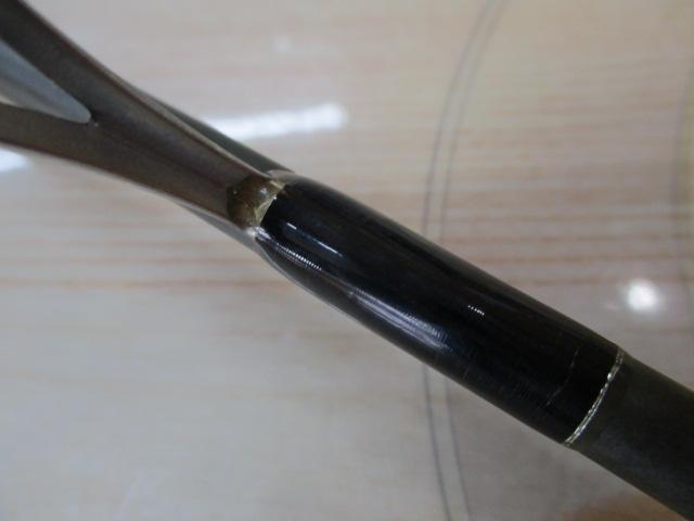 テクナAV TDG63SLJ チタン