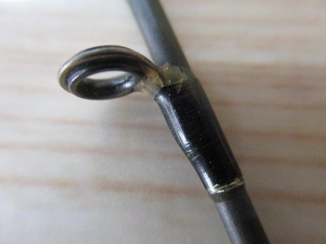 テクナAV TDG63SLJ チタン