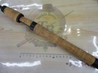 テクナAV TDG63SLJ チタン