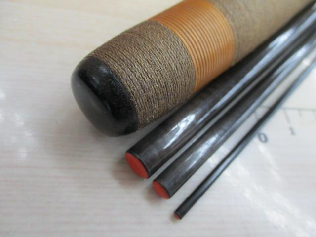 AWTHEヘラ抱月 中硬11