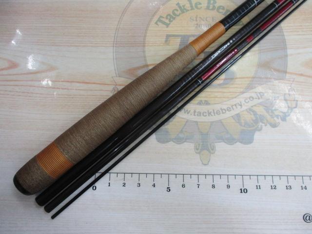 AWTHEヘラ抱月 中硬11