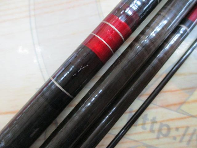 AWTHEヘラ抱月 中硬11