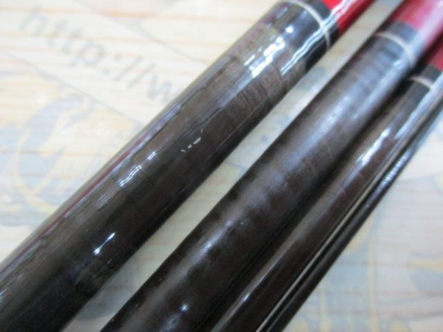 AWTHEヘラ抱月 中硬11