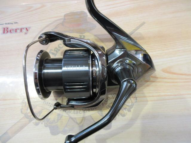 22ステラ 4000XG｜＠ベリーネット 日本最大新品中古釣具WEBショップ