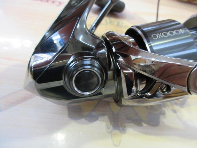 22ステラ 4000XG｜＠ベリーネット 日本最大新品中古釣具WEBショップ