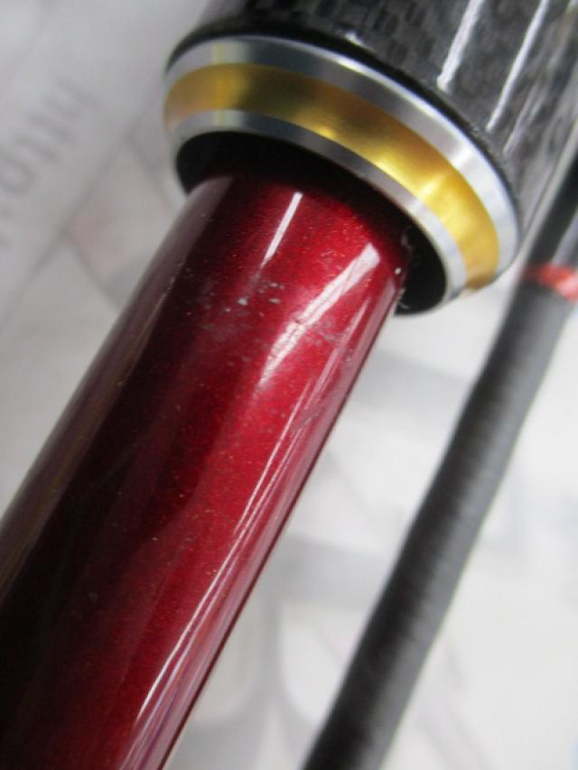 17ゲーム炎月 S72M