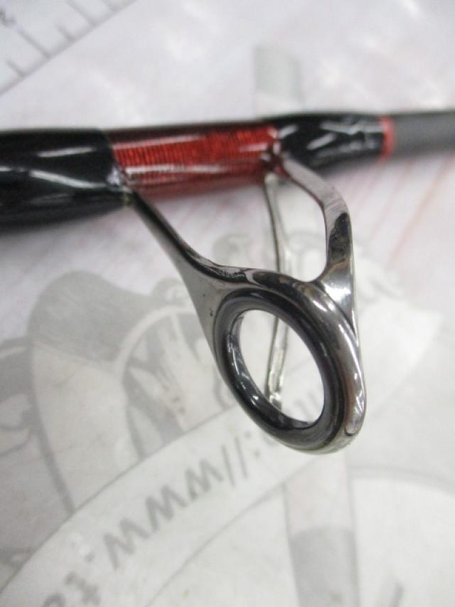 17ゲーム炎月 S72M