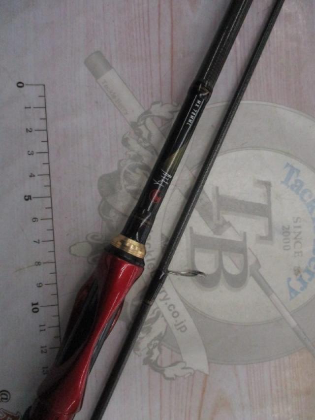 月下美人MX 78MML・K