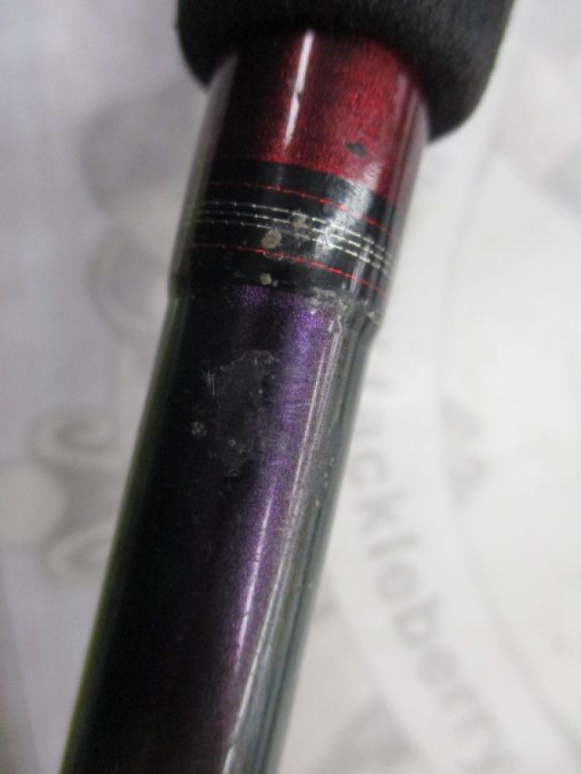 メタリア タチウオ 195