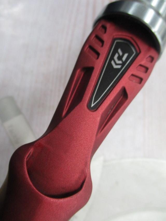 メタリア タチウオ 195