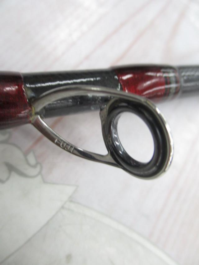 メタリア タチウオ 195