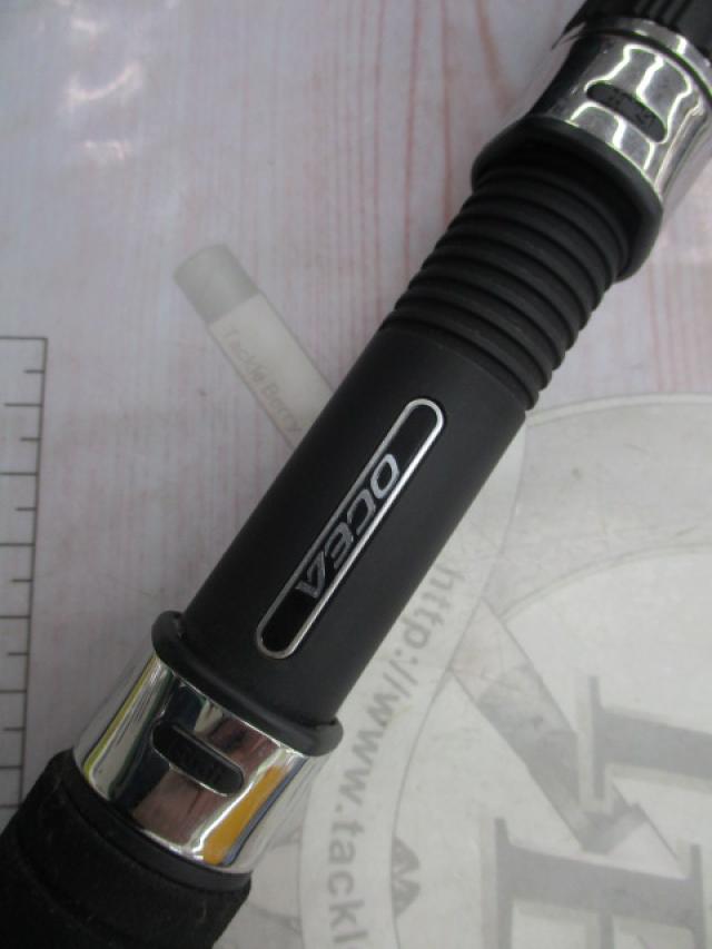 オシアプラッガーフレックスリミテッド S80M