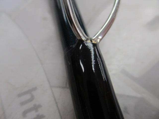 オシアプラッガーフレックスリミテッド S80M