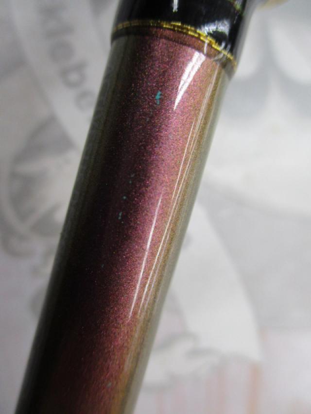 ラグゼデッキステージ斬鱸GT B66MH-R