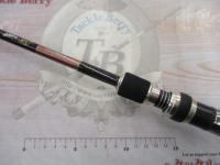 ラグゼデッキステージ斬鱸GT B66MH-R