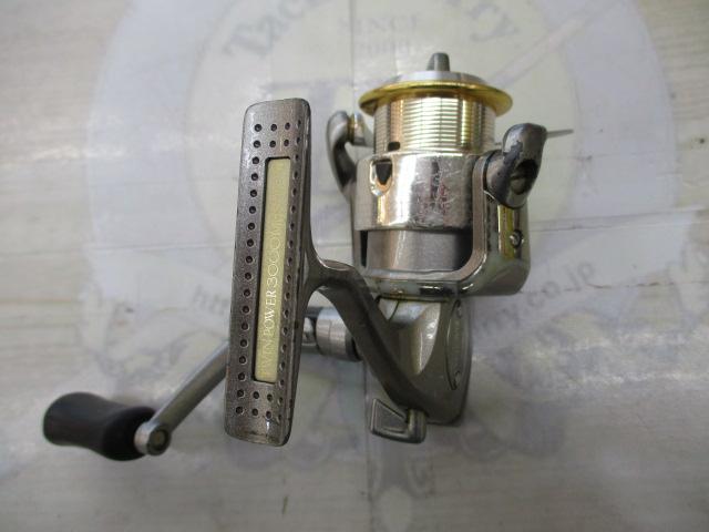 00ツインパワー 3000MgS