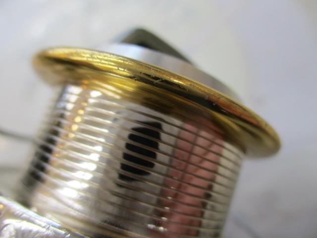 00ツインパワー 3000MgS