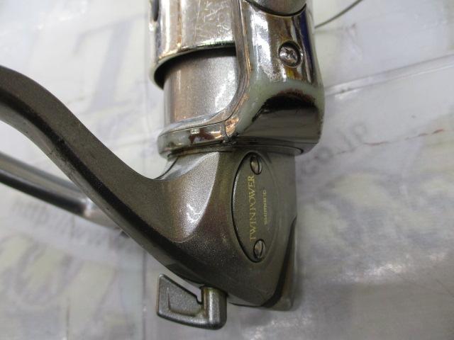 00ツインパワー 3000MgS