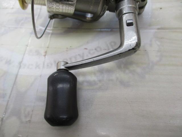 00ツインパワー 3000MgS