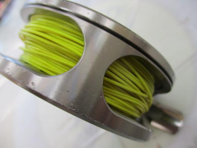 アンペックスSK-シャローⅡメタリックグレー