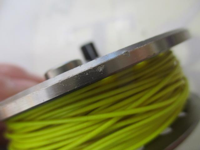 アンペックスSK-シャローⅡメタリックグレー