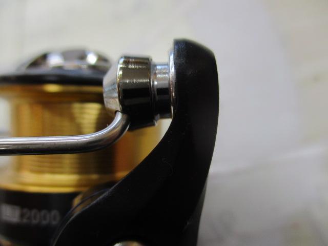 20クレスト LT2000