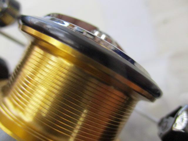 20クレスト LT2000