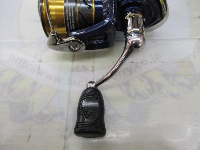 20クレスト LT2000