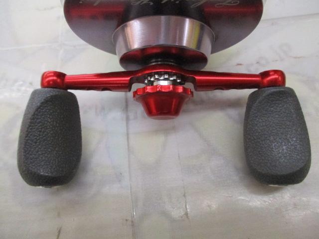 テクニスト黒鯛TK-60R