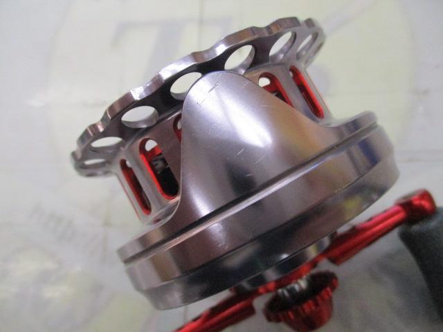 テクニスト黒鯛TK-60R