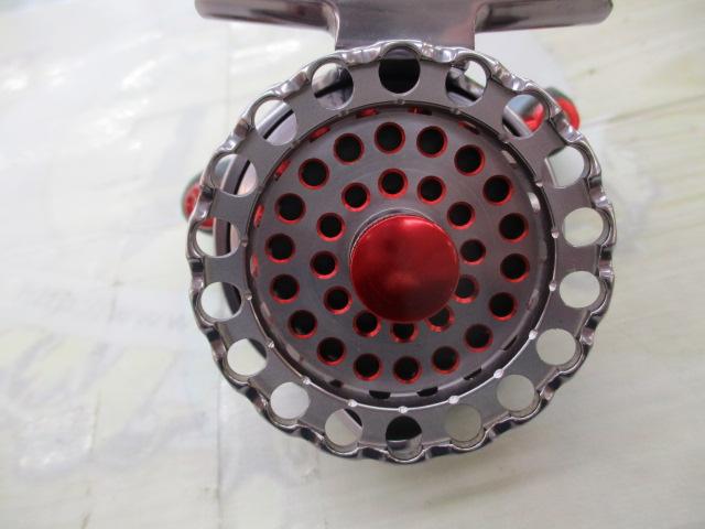 テクニスト黒鯛TK-60R